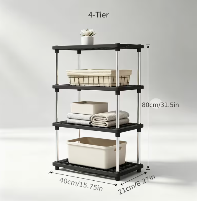 StorRack