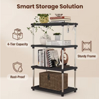 StorRack