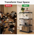 StorRack