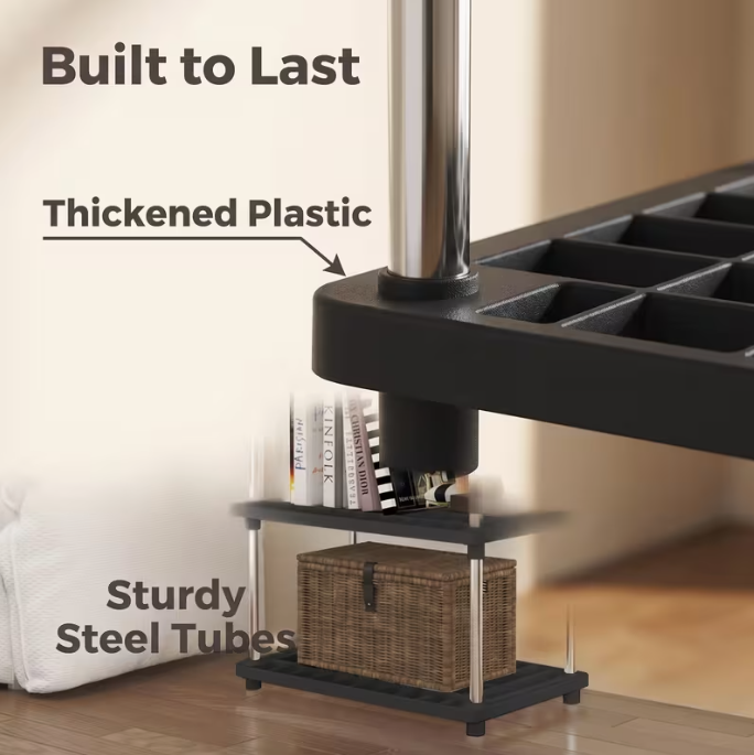 StorRack
