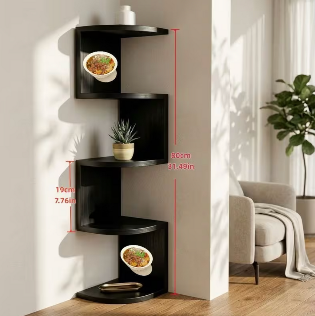 CornerRack