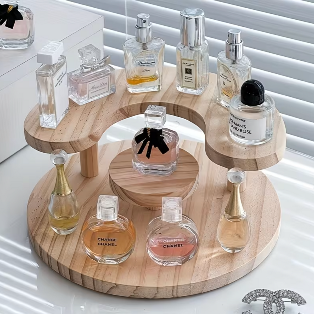 BeautyStand